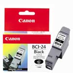 Canon BCI-24 Black Ink Cartridge